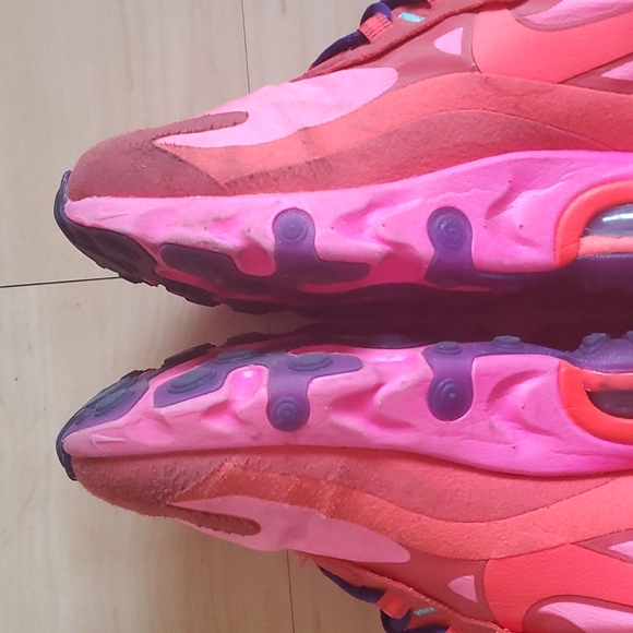 Nike Air Max 270 React - Picture 11 of 14